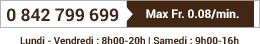 Service Client